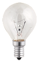 Лампа накал. Шар Е14 60Вт 580лм 230В прозрачная Jazzway-Светотехника - купить по низкой цене в интернет-магазине, характеристики, отзывы | АВС-электро