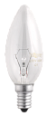 Лампа накал. Свеча Е14 40Вт 380лм 230В прозрачная Jazzway-Светотехника - купить по низкой цене в интернет-магазине, характеристики, отзывы | АВС-электро