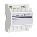 Блок питания 12В DC DR-45W-12 EKF PROxima-Зарядные устройства, сетевые адаптеры - купить по низкой цене в интернет-магазине, характеристики, отзывы | АВС-электро