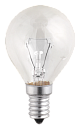 Лампа накал. Шар Е14 40Вт 380лм 230В прозрачная Jazzway-Светотехника - купить по низкой цене в интернет-магазине, характеристики, отзывы | АВС-электро