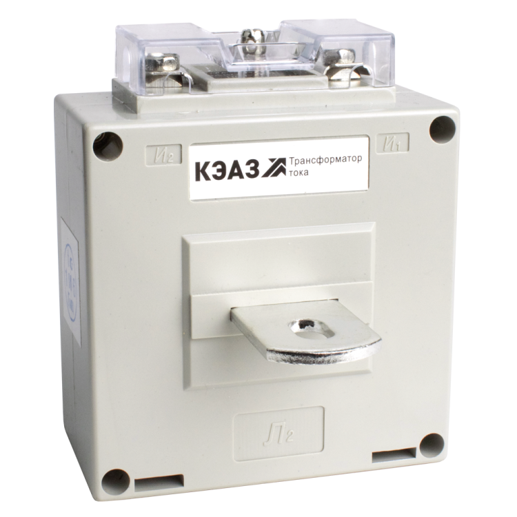 Измерительный трансформатор тока ТТК-А-500/5А-5ВА-0,5-УХЛ3-КЭАЗ
