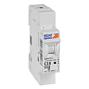 Выключатель автомат. 1-пол. (1P)  16А C  4,5кА OptiDin BM63 КЭАЗ-Автоматические выключатели - купить по низкой цене в интернет-магазине, характеристики, отзывы | АВС-электро