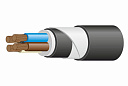 Кабель медный силовой бронированный ВБШвнг(А)-LS     4х25 мк(N)-1-Кабели и провода силовые стационарной прокладки => 1кВ - купить по низкой цене в интернет-магазине, характеристики, отзывы | АВС-электро