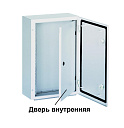 Дверь внутренняя-Низковольтное оборудование - купить по низкой цене в интернет-магазине, характеристики, отзывы | АВС-электро