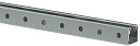 STRUT-профиль перфорированный 41x41х1200-2,0 HDZ IEK-Крепёж для кабельных лотков - купить по низкой цене в интернет-магазине, характеристики, отзывы | АВС-электро