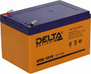 Аккумуляторная батарея 12В  12Ач DTM 1212 срок службы до 5лет-Аккумуляторы - купить по низкой цене в интернет-магазине, характеристики, отзывы | АВС-электро