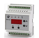 Реле контроля 3-фаз. напряжения РНПП-302 (4мод.)-Реле контроля - купить по низкой цене в интернет-магазине, характеристики, отзывы | АВС-электро