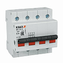 Выключатель нагрузки модульный ВН-32-4100-УХЛ3-КЭАЗ-Модульные выключатели нагрузки - купить по низкой цене в интернет-магазине, характеристики, отзывы | АВС-электро