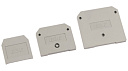 Заглушка для ЗНИ 4-6мм2 (JXB35-50A) серый ИЭК-Низковольтное оборудование - купить по низкой цене в интернет-магазине, характеристики, отзывы | АВС-электро