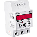 Таймер Т-2-Таймеры и реле времени - купить по низкой цене в интернет-магазине, характеристики, отзывы | АВС-электро
