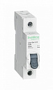 Выключатель автомат. 1-пол. (1P)  20А C  4,5кА City9 SE-Модульное оборудование - купить по низкой цене в интернет-магазине, характеристики, отзывы | АВС-электро