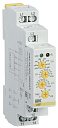 Реле контроля фаз ORF 06. 3-фаз. 10А 220-460 В AC IEK-Реле контроля - купить по низкой цене в интернет-магазине, характеристики, отзывы | АВС-электро