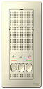 Домофон аудио О/У, 25В, Молочный BLANCA-Системы безопасности - купить по низкой цене в интернет-магазине, характеристики, отзывы | АВС-электро