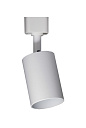 Светильник на шинопровод PTR  26 GU10  WH (белый) 230V IP20 Jazzway-Светильники направленного света, споты - купить по низкой цене в интернет-магазине, характеристики, отзывы | АВС-электро