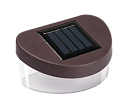Светильник с солн.бат. (LED*2) настен. пласт. ФАZА-Светотехника - купить по низкой цене в интернет-магазине, характеристики, отзывы | АВС-электро