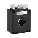 Трансформатор тока  ТТЕ-30-300/5А класс точности 0,5 EKF PROxima-Измерительные трансформаторы тока - купить по низкой цене в интернет-магазине, характеристики, отзывы | АВС-электро
