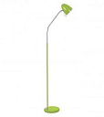 Светильник торшер (ЛН) Е27 1*40Вт светло-зеленый Camelion-Торшеры - купить по низкой цене в интернет-магазине, характеристики, отзывы | АВС-электро