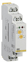 Реле тока ORI. 0,2-2 А. 24-240 В AC / 24 В DC IEK-Реле контроля - купить по низкой цене в интернет-магазине, характеристики, отзывы | АВС-электро