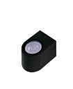 Светильник фасадный PDL-R 72150 GU10-2 BL 230V IP65 черный  Jazzway-Светильники направленного света, споты - купить по низкой цене в интернет-магазине, характеристики, отзывы | АВС-электро