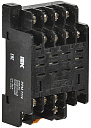 Разъем РРМ77/4 для РЭК77/4 модульный ИЭК-Релейные разъемы, колодки для реле - купить по низкой цене в интернет-магазине, характеристики, отзывы | АВС-электро