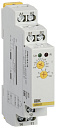 Реле тока ORI. 0,5-5 А. 24-240 В AC / 24 В DC IEK-Реле контроля - купить по низкой цене в интернет-магазине, характеристики, отзывы | АВС-электро