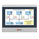 Панель оператора EKF PRO-Screen 10E-Графические панели - купить по низкой цене в интернет-магазине, характеристики, отзывы | АВС-электро