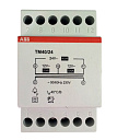 Трансформатор звонковый TM40/24-Трансформаторы модульные - купить по низкой цене в интернет-магазине, характеристики, отзывы | АВС-электро