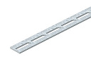 Монтажная лента перф. 20x3 мм-Лента (полоса) монтажная - купить по низкой цене в интернет-магазине, характеристики, отзывы | АВС-электро