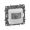 ИК-детектор движения 40-400 Вт 230В (R+RL+RC) белый Etika-Системы безопасности - купить по низкой цене в интернет-магазине, характеристики, отзывы | АВС-электро