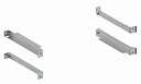Кронштейны для установки монтажной платы (4 шт.)-Комплектующие распределительных шкафов - купить по низкой цене в интернет-магазине, характеристики, отзывы | АВС-электро