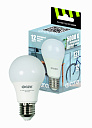 Лампа светодиод. (LED) Груша Е27 12Вт  760лм 5000К 230В матов. ФАZA-Лампы светодиодные - купить по низкой цене в интернет-магазине, характеристики, отзывы | АВС-электро