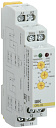 Реле контроля уровня ORL 24-240В AC/DC (наполн/дренаж ) IEK-Реле контроля - купить по низкой цене в интернет-магазине, характеристики, отзывы | АВС-электро