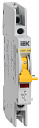 Контакт состояния КСВ47-60М на DIN-рейку для ВА47-60M IEK-Комплектующие для устройств управления и сигнализации - купить по низкой цене в интернет-магазине, характеристики, отзывы | АВС-электро