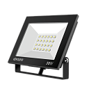 Прожектор светодиодный СДО-20  30w 6500K BL IP65 230V ФАZА (ФАЗА, FAZA)-Светотехника - купить по низкой цене в интернет-магазине, характеристики, отзывы | АВС-электро
