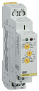 Реле повыш.напряжения ORV. 1ф 220 В AC IEK-Реле контроля - купить по низкой цене в интернет-магазине, характеристики, отзывы | АВС-электро