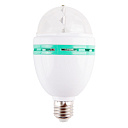 РАСПРОДАЖА Диско-лампа (LED)  Е27 220В Neon-Night-Светотехника - купить по низкой цене в интернет-магазине, характеристики, отзывы | АВС-электро
