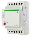 Реле контроля уровня PZ-829 (2-х уровневое)-Низковольтное оборудование - купить по низкой цене в интернет-магазине, характеристики, отзывы | АВС-электро