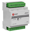 Контроллер базовый ePRO удаленного управления 6вх\4вых 5А 230В WiFi EKF PROxima-Промышленная автоматизация - купить по низкой цене в интернет-магазине, характеристики, отзывы | АВС-электро