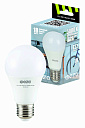 Лампа светодиод. (LED) Груша Е27 18Вт 1200лм 5000К 230В матов. ФАZA-Лампы светодиодные - купить по низкой цене в интернет-магазине, характеристики, отзывы | АВС-электро