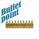 Гвоздь 3.05x19 step MG Bullet Point (1000 шт./уп.)