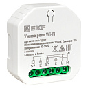 Реле умное Wi-Fi в подрозетник 2-канальное EKF Connect-Реле контроля - купить по низкой цене в интернет-магазине, характеристики, отзывы | АВС-электро