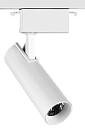 Светильник PTR  0610 10w 4000K 24° WH (белый) IP40 Jazzway-Светильники направленного света, споты - купить по низкой цене в интернет-магазине, характеристики, отзывы | АВС-электро