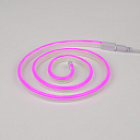 Набор для создания неоновых фигур NEON-NIGHT «Креатив» 90 LED, 0.75 м, розовый-Светодиодные ленты, дюралайт, гибкий неон - купить по низкой цене в интернет-магазине, характеристики, отзывы | АВС-электро