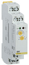 Реле тока ORI. 0,1-1 А. 24-240 В AC / 24 В DC IEK-Реле контроля - купить по низкой цене в интернет-магазине, характеристики, отзывы | АВС-электро