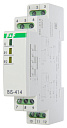 Реле импульсное BIS-414-Импульсные реле - купить по низкой цене в интернет-магазине, характеристики, отзывы | АВС-электро