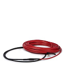 Кабель двухжильный  29м 535Вт DEVIflex 18T-Нагревательный кабель для тёплого пола - купить по низкой цене в интернет-магазине, характеристики, отзывы | АВС-электро