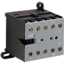 Миниконтактор ВС7-30-10  24В DС  5,5кВт АС-3-Приборы контроля и сигнализации - купить по низкой цене в интернет-магазине, характеристики, отзывы | АВС-электро