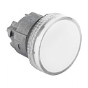 Линза для лампы белая XB4 EKF PROxima-Комплектующие для устройств управления и сигнализации - купить по низкой цене в интернет-магазине, характеристики, отзывы | АВС-электро