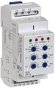 Реле фаз ORF-10 3ф. 2 конт. 220-460В AC ONI-Реле контроля - купить по низкой цене в интернет-магазине, характеристики, отзывы | АВС-электро