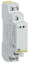Реле контроля фаз ORF 03. 3-фаз. 10А 220-460 В AC IEK-Реле контроля - купить по низкой цене в интернет-магазине, характеристики, отзывы | АВС-электро